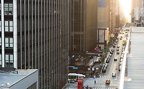 Shoreham Nyc 4*
