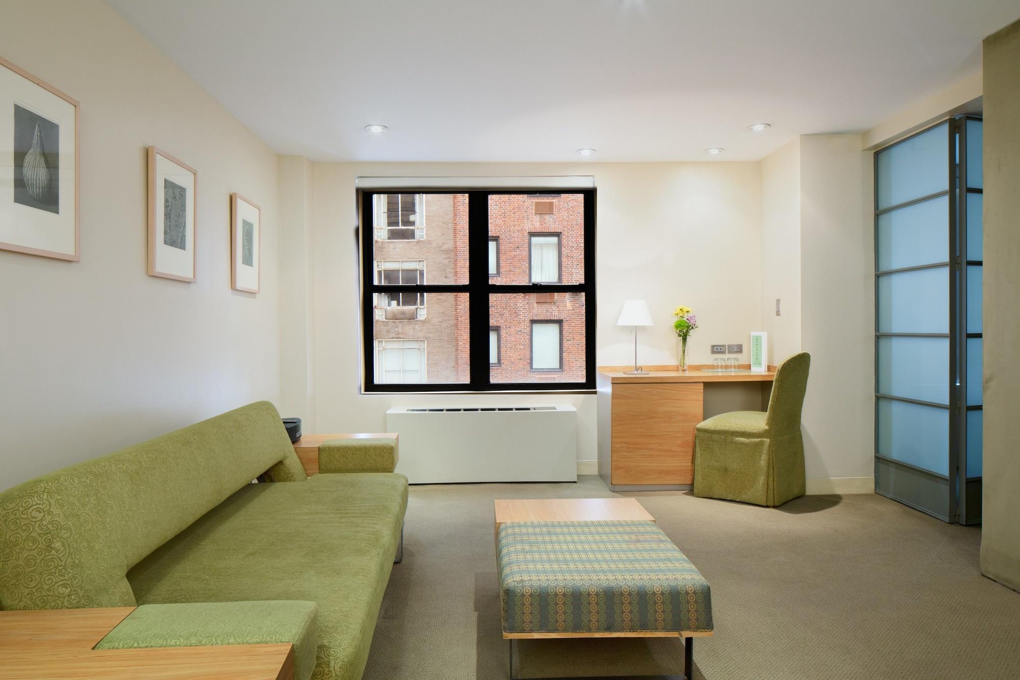 Shoreham Hotel New York Exterior photo