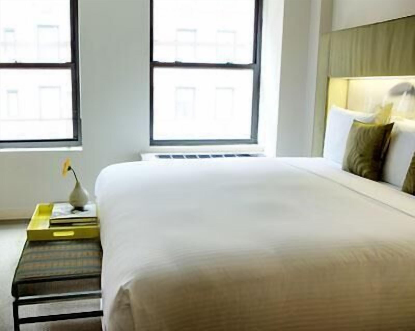 Shoreham Hotel New York Exterior photo