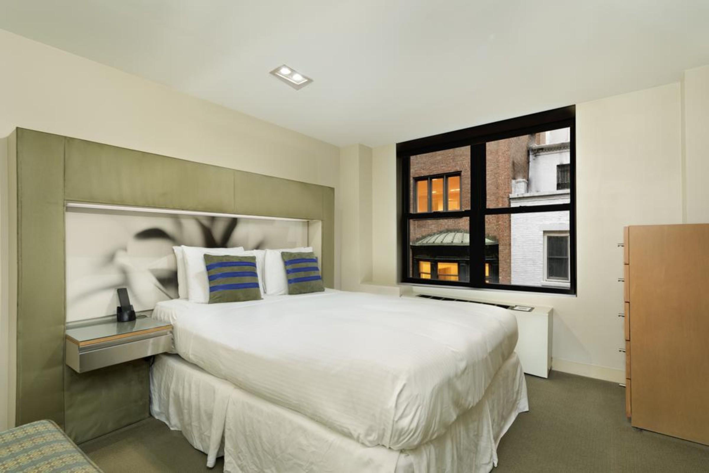 Shoreham Hotel New York Exterior photo