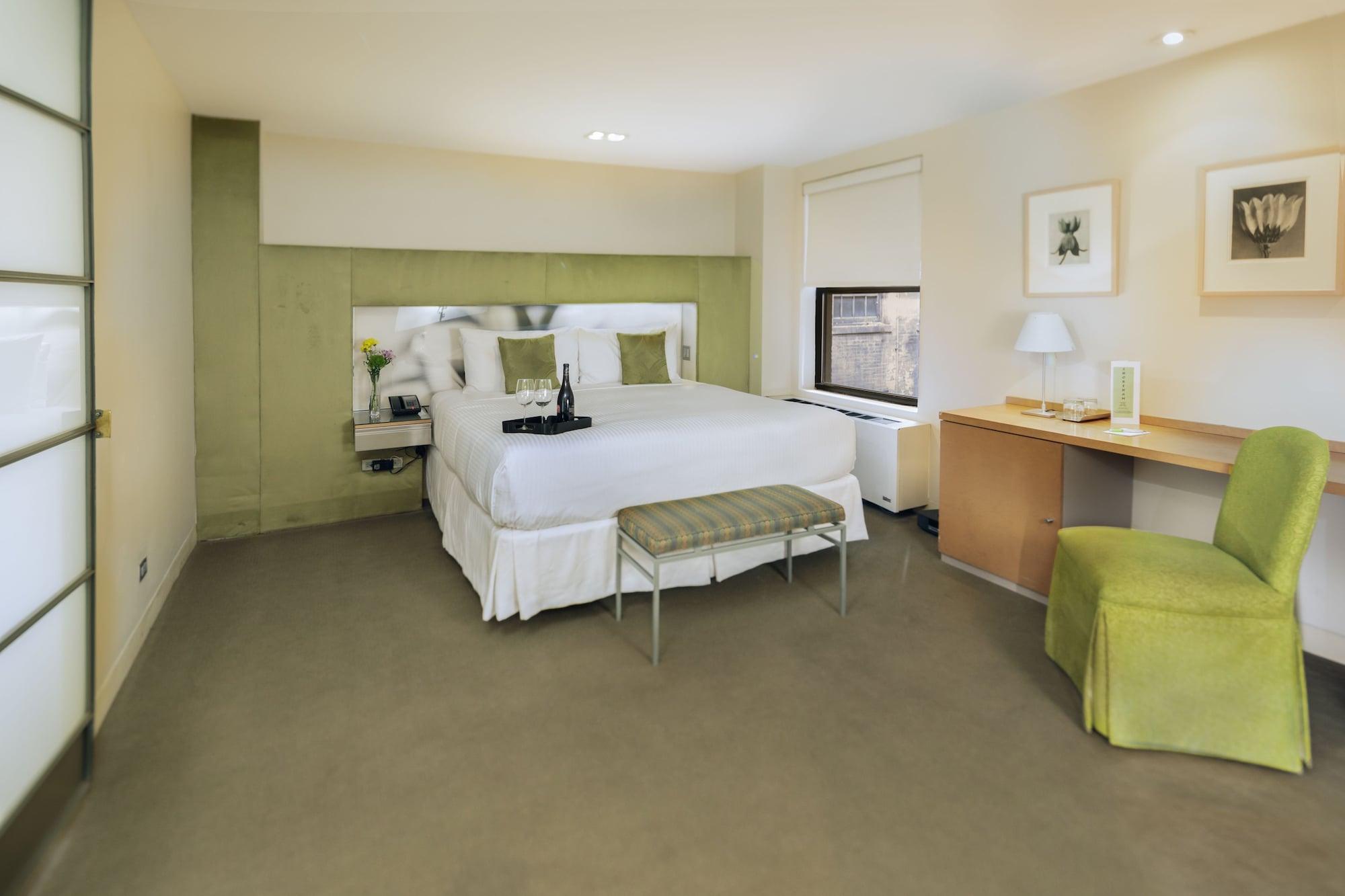 Shoreham Hotel New York Exterior photo