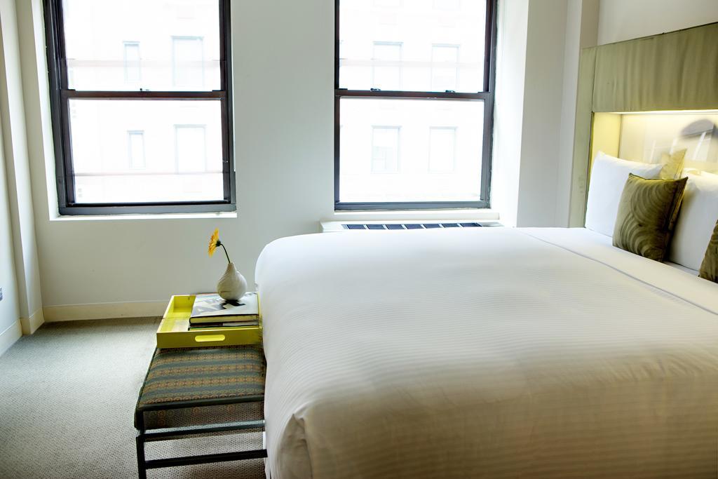 Shoreham Hotel New York Exterior photo